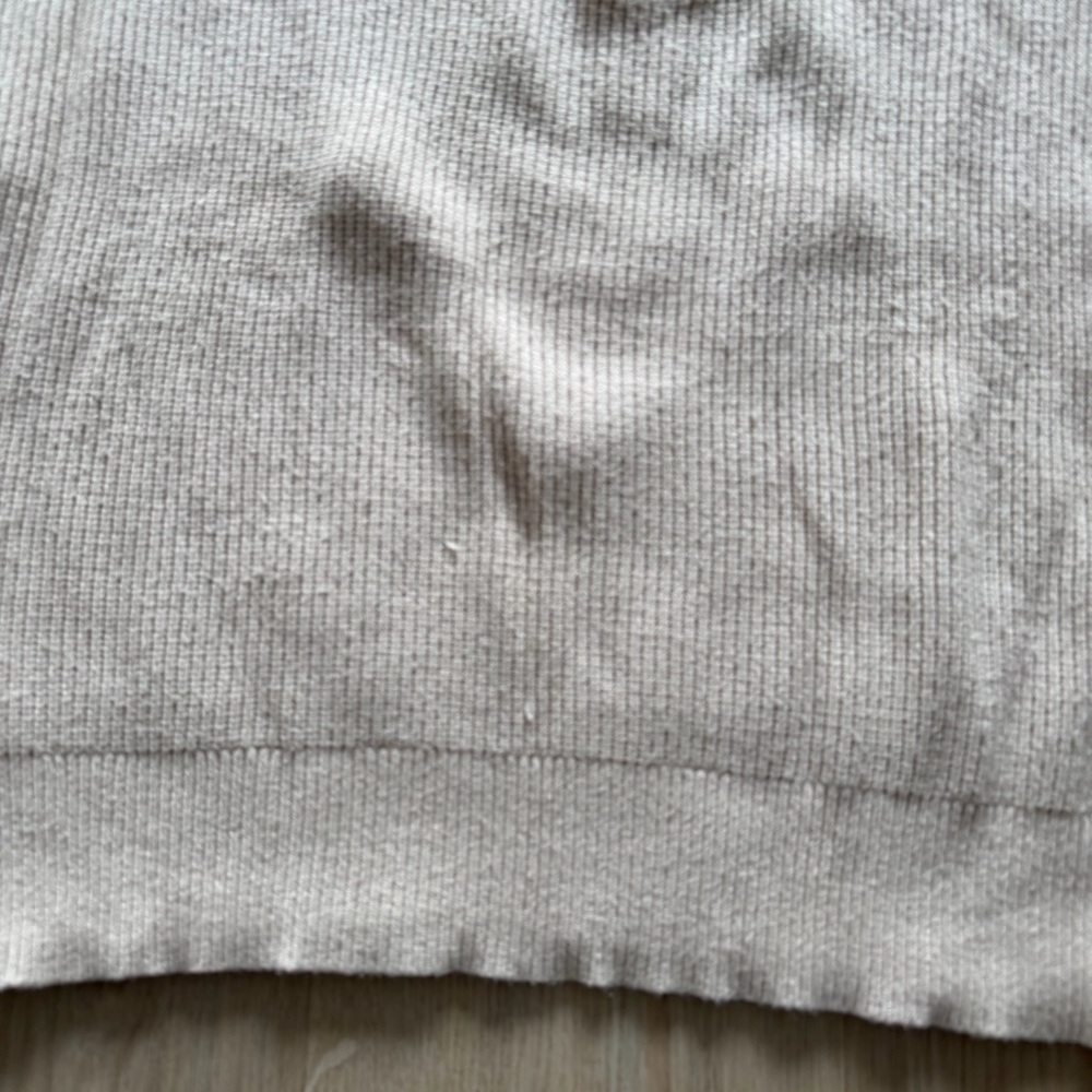 Mango Button Detail Sweater - Picture 4 of 8